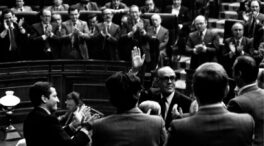 El Gobierno desclasificará la información sobre el 23-F sólo en documentos de texto