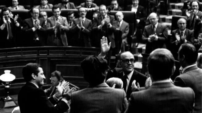 El Gobierno desclasificará la información sobre el 23-F sólo en documentos de texto