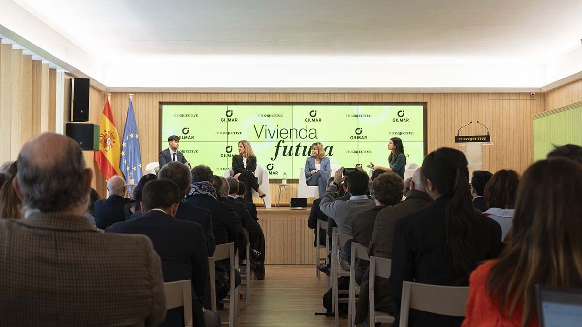 VÍDEO | Vivienda Futura 2026