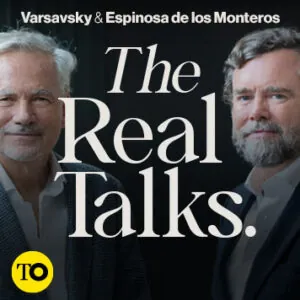 The Real Talks