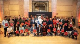 La Guía Michelin 2026 recomienda 46 restaurantes pertenecientes a Castilla y León