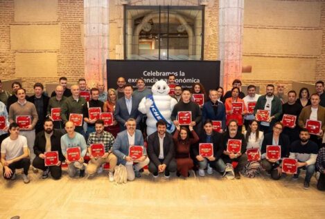 La Guía Michelin 2026 recomienda 46 restaurantes pertenecientes a Castilla y León