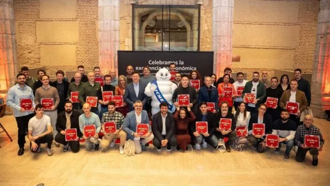 La Guía Michelin 2026 recomienda 46 restaurantes pertenecientes a Castilla y León