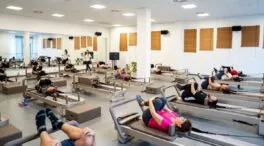 GO fit supera los 15 millones de accesos anuales