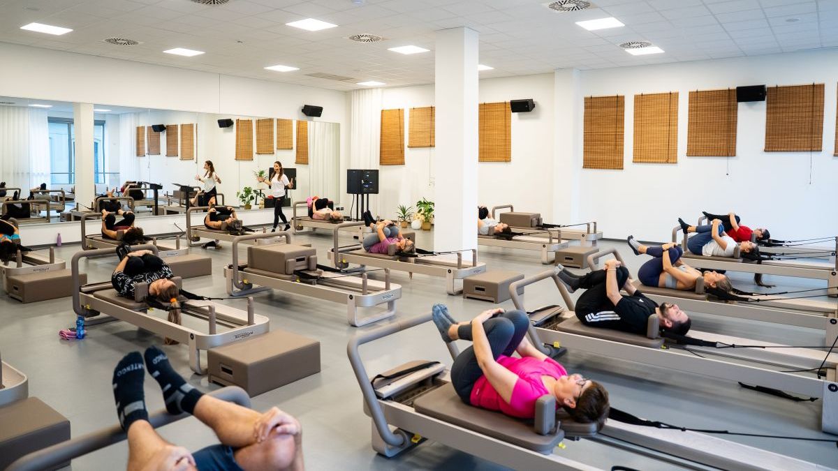 GO fit supera los 15 millones de accesos anuales