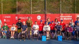 La Fundación Emilio Sánchez Vicario, con la mirada puesta en fortalecer la inclusión