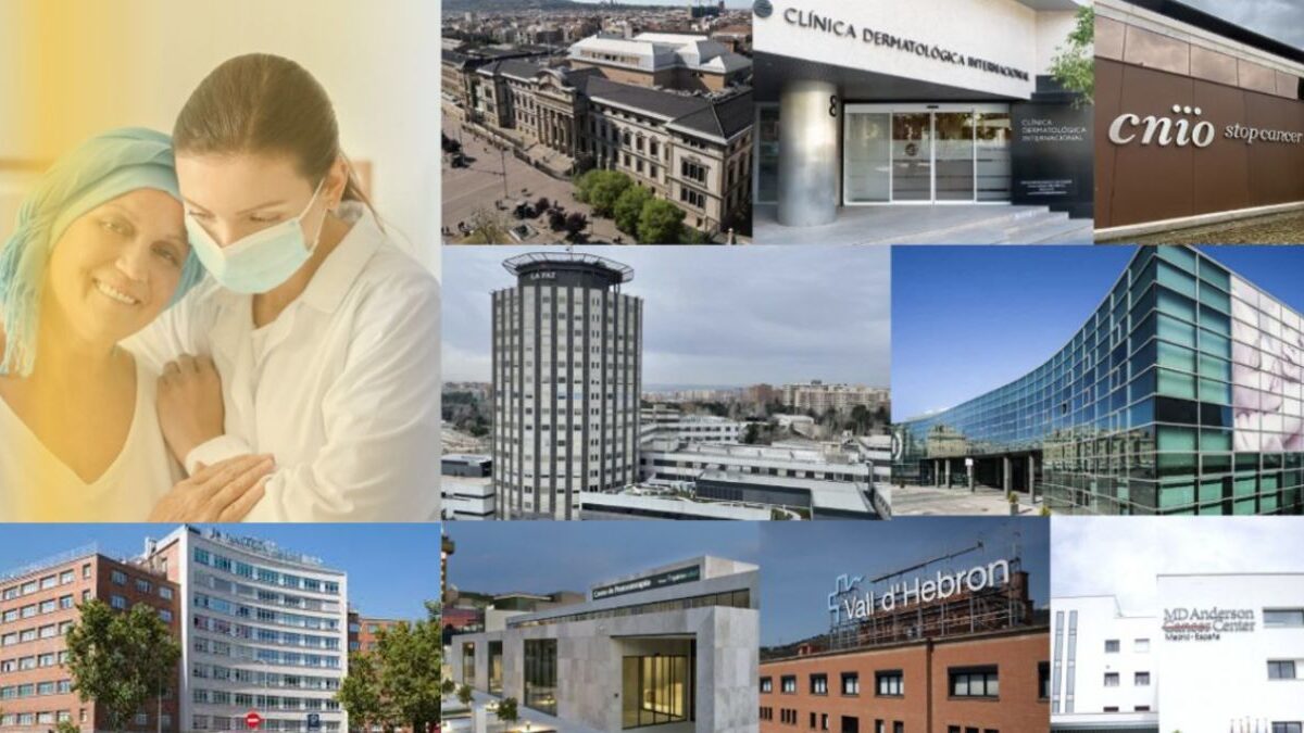 El Instituto Coordenadas señala a las entidades que impulsan el avance oncológico en España