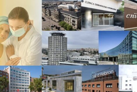 El Instituto Coordenadas señala a las entidades que impulsan el avance oncológico en España