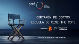 El 29 Festival de Málaga incorporará un certamen de cortometrajes promovido por The Core