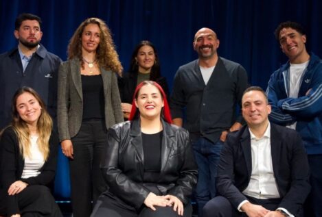 Telefónica, Sony Music, Vicio y Bidafarma se unen a UAX para orientar sobre qué estudiar