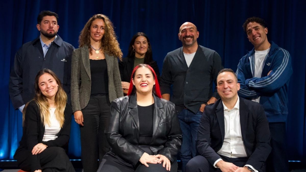 Telefónica, Sony Music, Vicio y Bidafarma se unen a UAX para orientar sobre qué estudiar