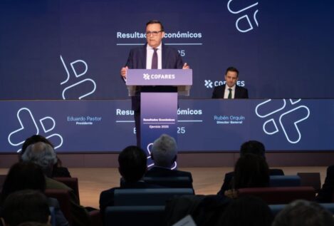 Cofares firma los mejores resultados de su historia con un récord de ventas en 2025
