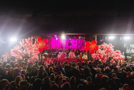 El buen tiempo y las condiciones de nieve impulsan el tramo final en L’Abarset