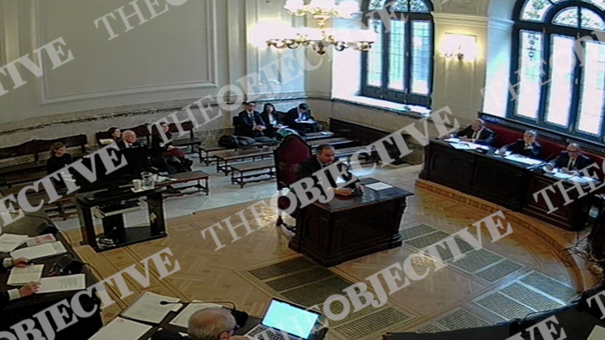 VÍDEO | Ábalos se desmarca del rescate de Air Europa: «España ha sido muy tacaña con la ayudas»