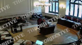 VÍDEO | Ábalos se desmarca del rescate de Air Europa: «España ha sido muy tacaña con la ayudas»