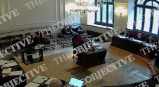 VÍDEO | Ábalos se desmarca del rescate de Air Europa: «España ha sido muy tacaña con la ayudas»