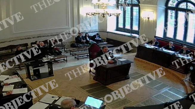 VÍDEO | Ábalos se desmarca del rescate de Air Europa: «España ha sido muy tacaña con la ayudas»