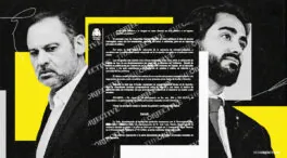 La Justicia absuelve a Alvise por publicar fotos de Ábalos en hoteles de lujo en el extranjero