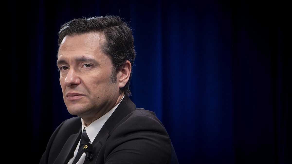 VÍDEO | David Alandete: «Trump pidió echar a España de la OTAN en un par de ocasiones» | EL PURGATORIO