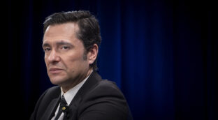 VÍDEO | David Alandete: «Trump pidió echar a España de la OTAN en un par de ocasiones» | EL PURGATORIO