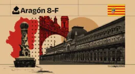 Quién ha ganado las Elecciones Aragón 2026: votos, reparto de escaños y participación