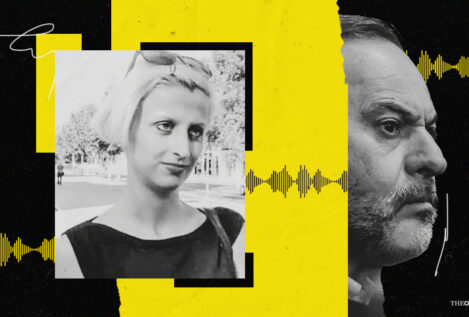 Anaís, la amiga de Ábalos: «Siempre llevaba mucho efectivo, pagó así la reforma del bajo»