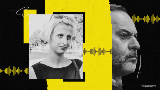 Anaís, la amiga de Ábalos: «Siempre llevaba mucho efectivo, pagó así la reforma del bajo»