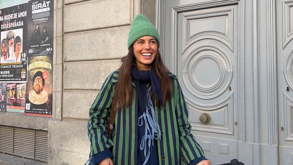 Adiós a la manga francesa: el estilo de camiseta que ya triunfa en 2026 en Mango y Zara