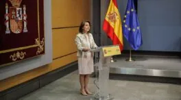 Militares españoles en la OTAN denuncian a la 'número tres' de Defensa ante el Supremo