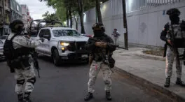 EEUU, Canadá y Rusia piden a sus nacionales en México resguardarse por los disturbios