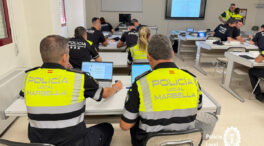 Detenida una pareja en Marbella tras dar su bebé positivo en cocaína