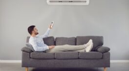 Confirmado por la Ley de Propiedad Horizontal: si pones aire acondicionado debes preguntar antes a tus vecinos