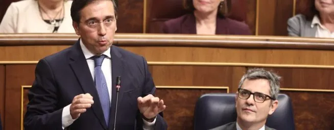 Albares, en las quinielas para vicepresidente mientras Montero seguirá como 'dos' del PSOE