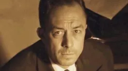 Albert Camus, filósofo y premio Nobel, ya avisó en 1932: «Nunca serás feliz si continúas buscando en qué consiste la felicidad»