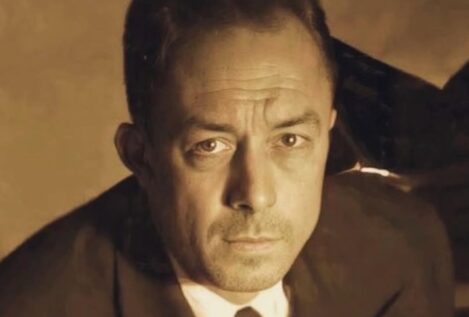 Albert Camus, filósofo y premio Nobel, ya avisó en 1932: «Nunca serás feliz si continúas buscando en qué consiste la felicidad»