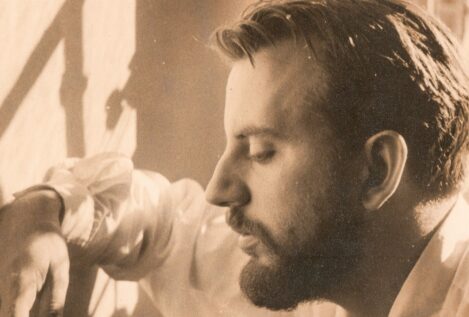 Simpatía por Alberto Greco