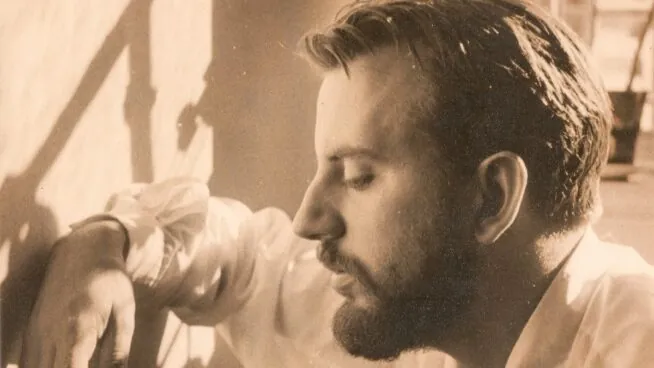 Simpatía por Alberto Greco