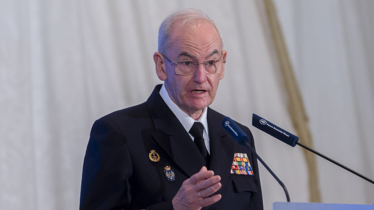 El Jemad se desmarca del Gobierno y vota en contra de que el aborto sea un derecho