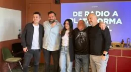 Profesionales de la radio musical defienden su papel: «Refuerza el vínculo con los oyentes»