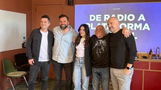Profesionales de la radio musical defienden su papel: «Refuerza el vínculo con los oyentes»