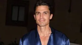 Alex González, actor, sobre como vive con más plenitud y felicidad: «Estos son los tres hábitos que más impacto han tenido en mi vida»