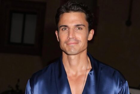 Alex González, actor, sobre como vive con más plenitud y felicidad: «Estos son los tres hábitos que más impacto han tenido en mi vida»