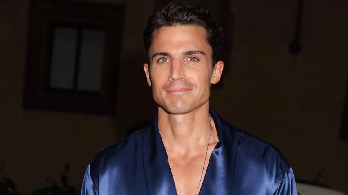 Alex González, actor, sobre como vive con más plenitud y felicidad: «Estos son los tres hábitos que más impacto han tenido en mi vida»