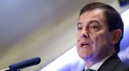 Mañueco señala a Óscar Puente como «verdadero líder» del PSOE Castilla y León