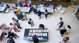 Cuántos habitantes hay en Aragón, Zaragoza, Huesca y Teruel y cuánta gente puede votar en las elecciones del 8 de febrero