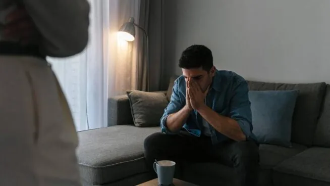 Algunos psicodélicos podrían reducir de forma rápida los síntomas de la depresión