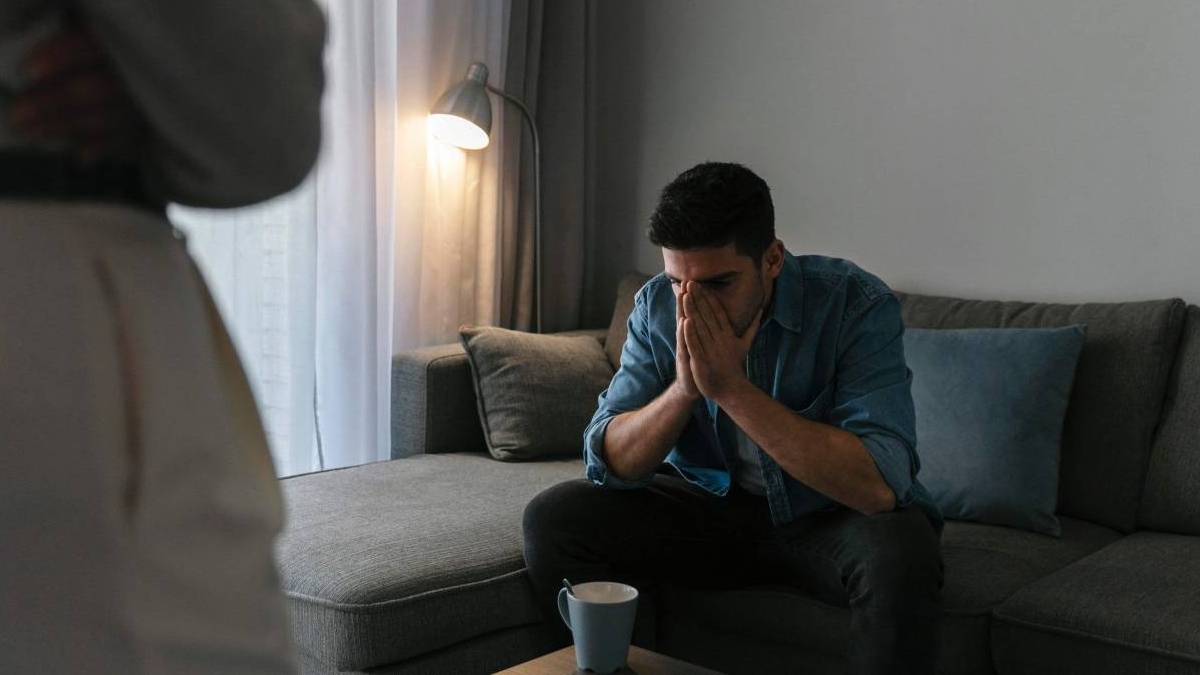 Algunos psicodélicos podrían reducir de forma rápida los síntomas de la depresión