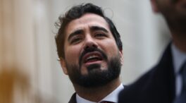 Alvise se presenta a las elecciones en Castilla y León tras rozar el éxito en Aragón