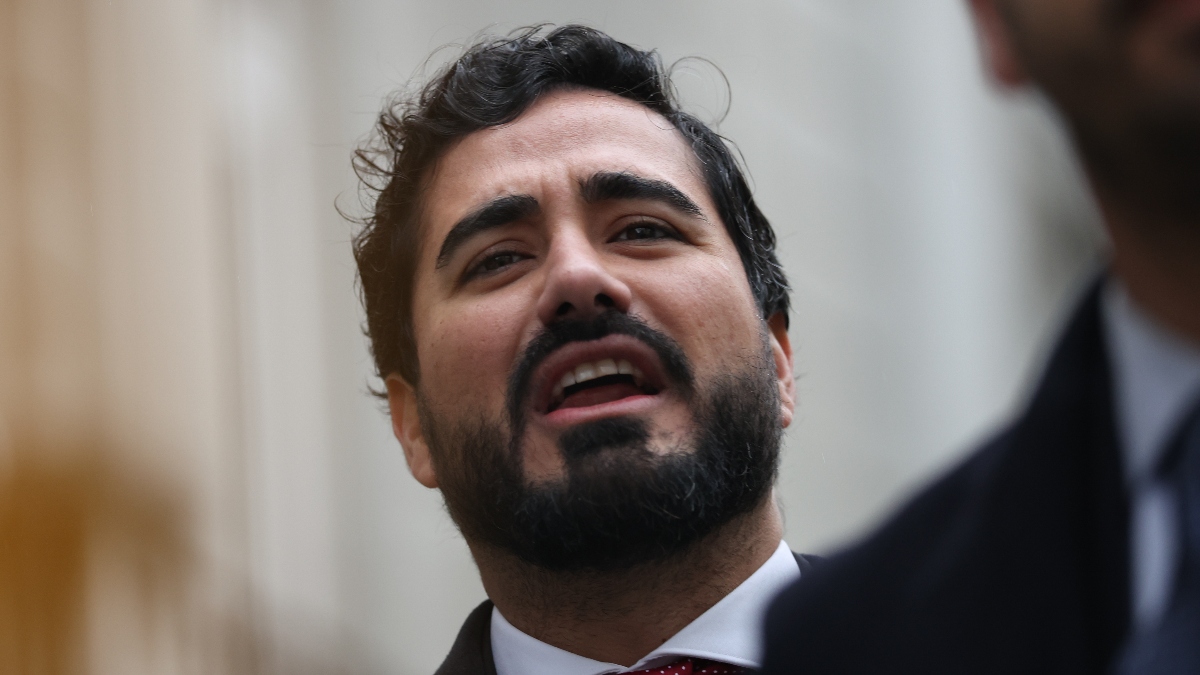 Alvise se presenta a las elecciones en Castilla y León tras rozar el éxito en Aragón