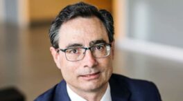 Telefónica nombra a Antonio Ledesma nuevo consejero delegado de Telxius